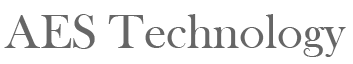 Logo AES